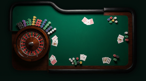 Game list for 1jj casino section - 5